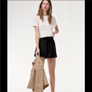 Aritzia Westley Shorts